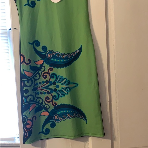 Brand New Oh My Bod dress - Picture 5 of 5